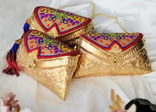 Photos by Kavya Creations